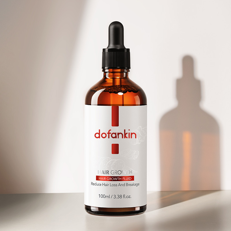 Hair nourishing liquid